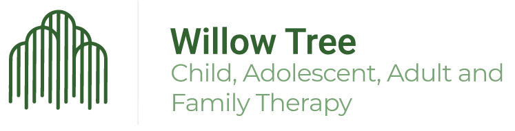 Willow Tree Logo